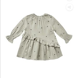 NWT Rylee Cru Hazel Rancher Dress